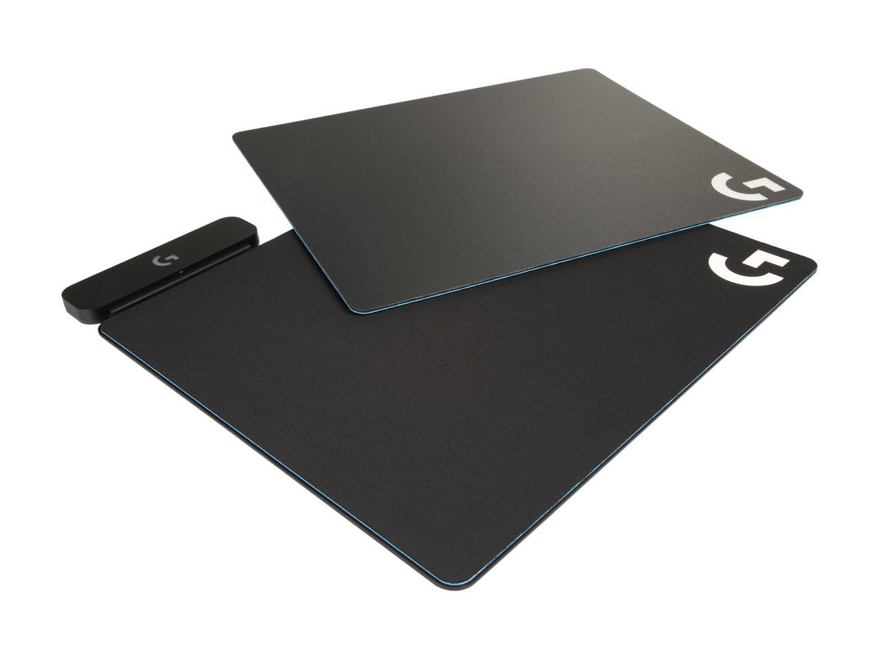 Logitech G Powerplay Wireless Charging System For G502 Lightspeed G703 