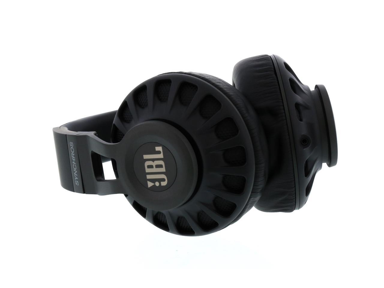 HIFI tube portable bold ear headphones to enlarge the aluminum chassis