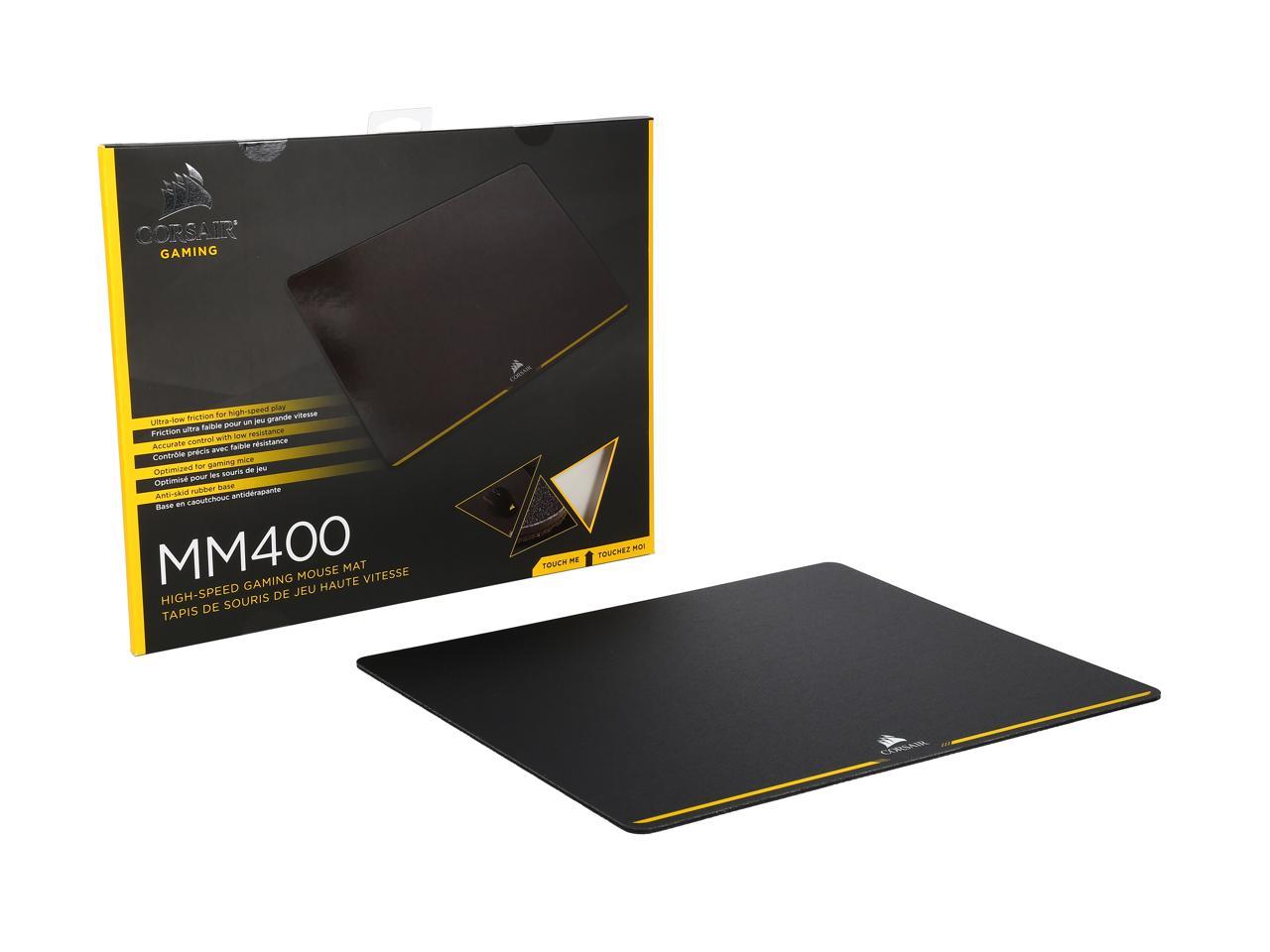 mm400 mouse pad