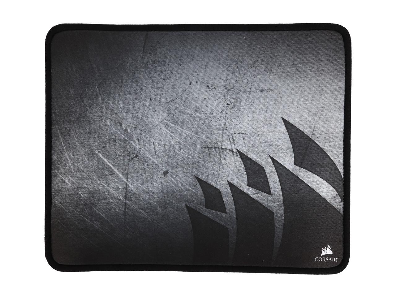 Corsair Gaming MM300 AntiFray Cloth Gaming Mouse Pad Small Newegg.ca