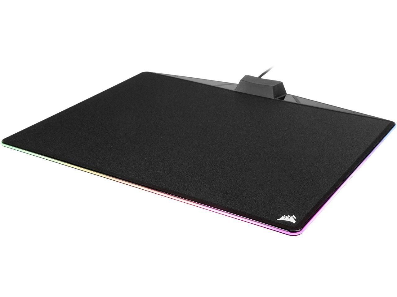 Corsair Gaming MM800C RGB POLARIS Cloth Edition Mouse Pad - Newegg.com