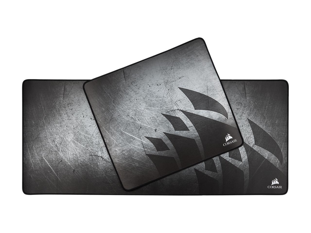 Corsair MM350 Premium AntiFray Cloth Gaming Mouse Pad Newegg.ca
