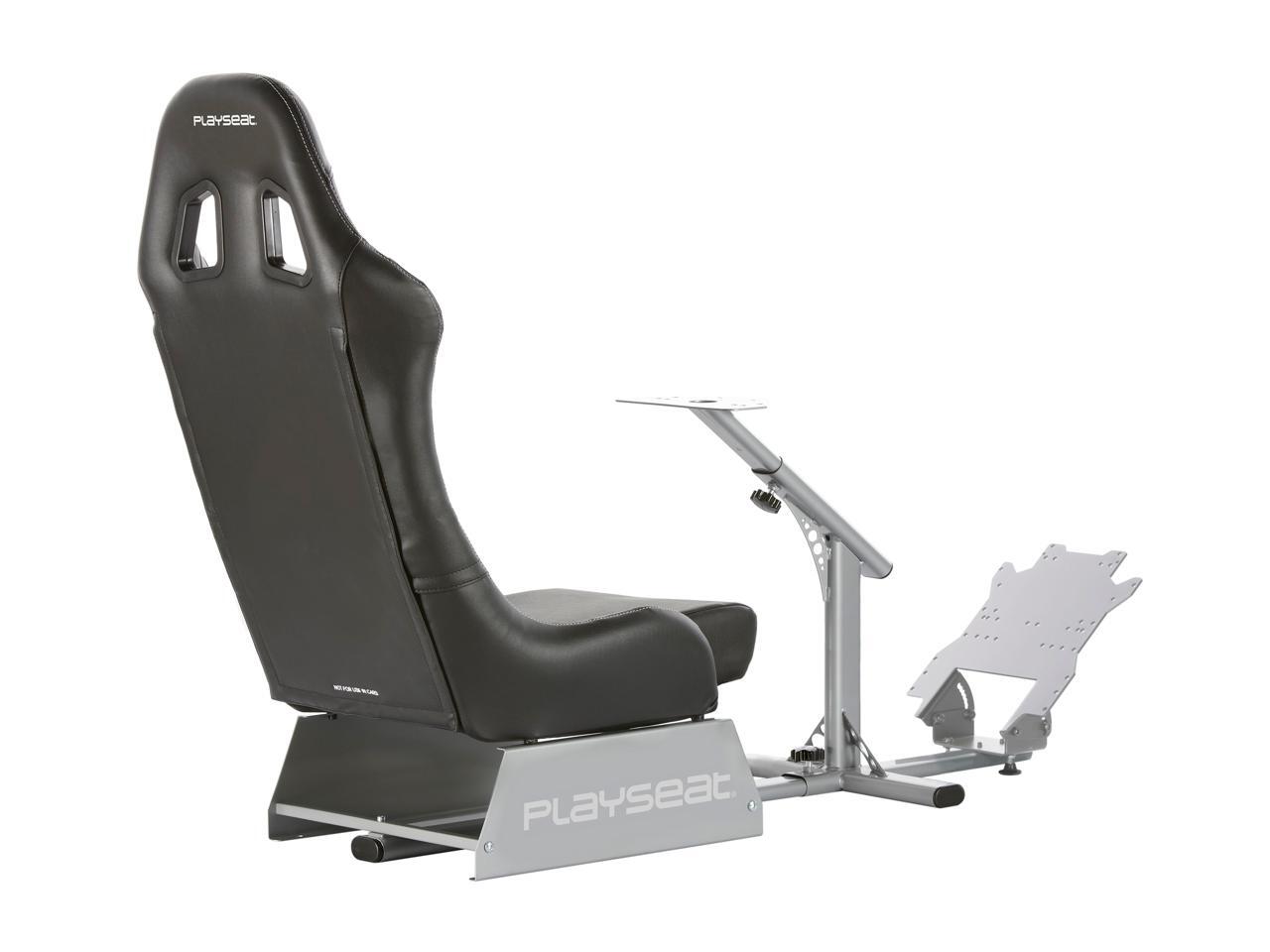 Playseat Evolution Gaming Chair Black