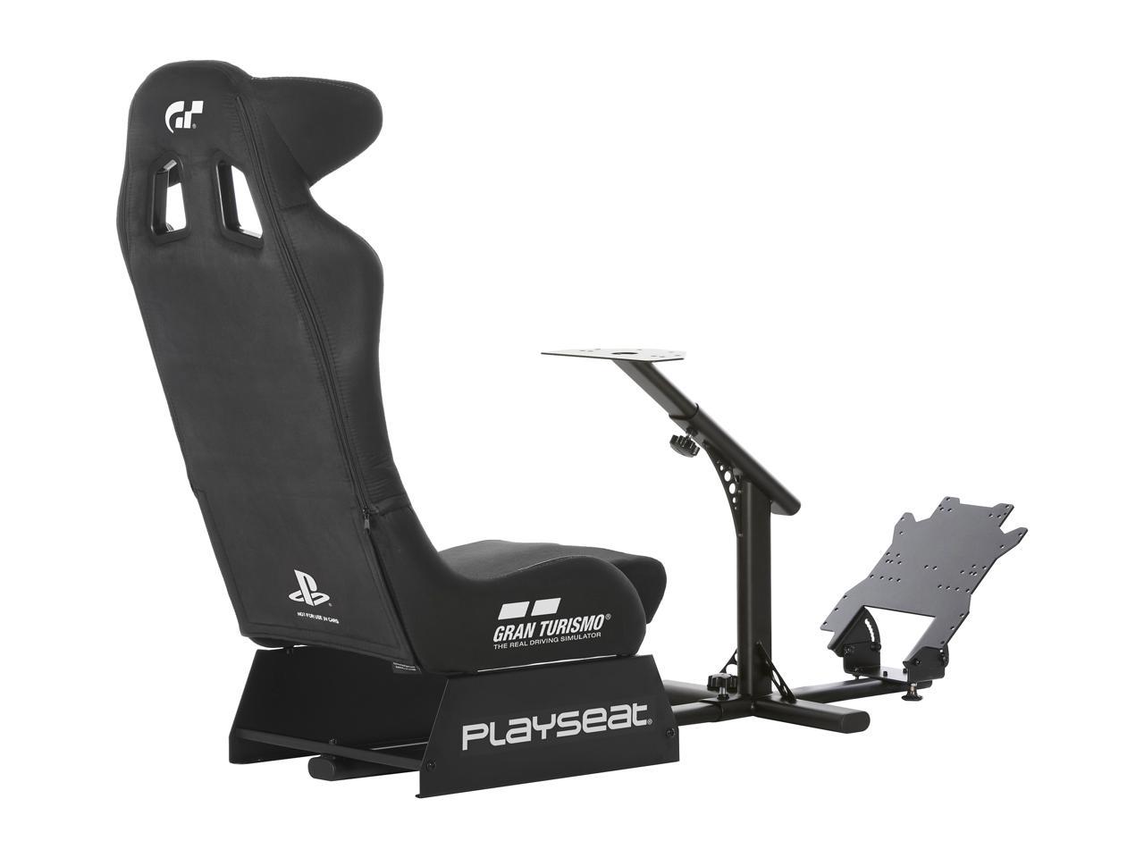 Playseat Evolution Gran Turismo Edition Gaming Chair - Newegg.com