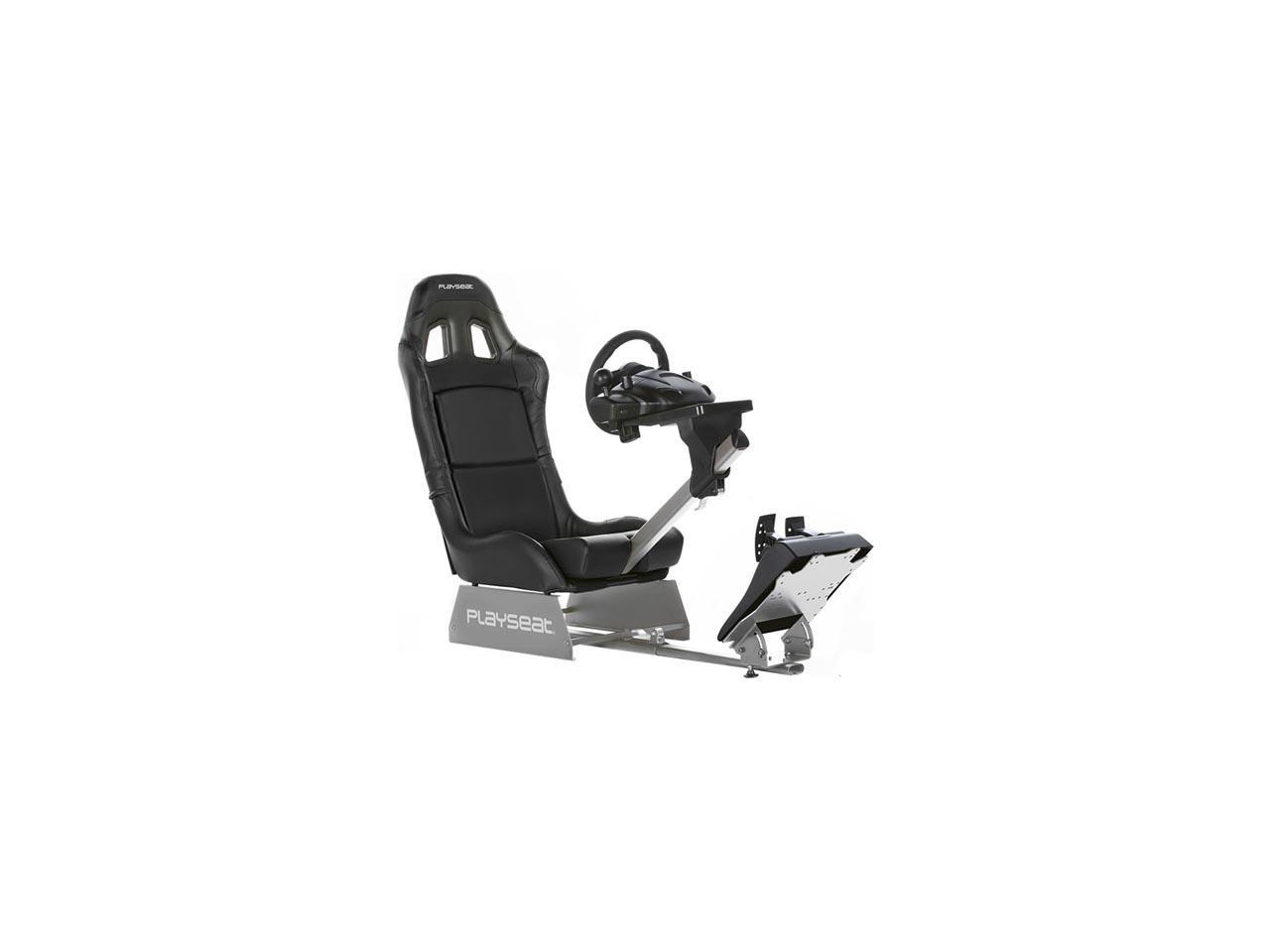 Playseat RR.00028 Revolution Gaming Chair Newegg.ca