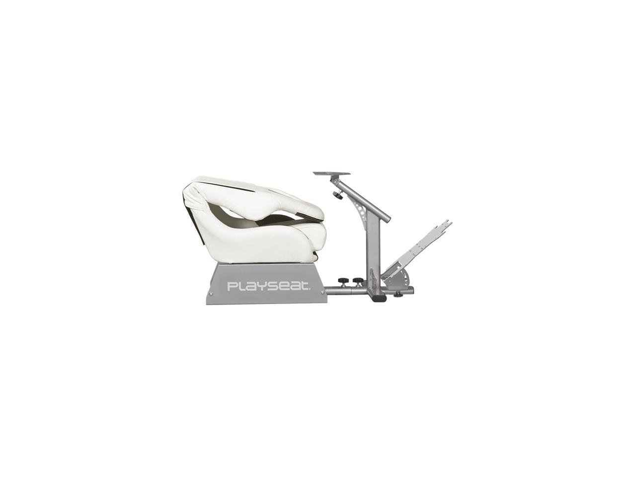 Playseat REM.00006 Evolution White Gaming Chair