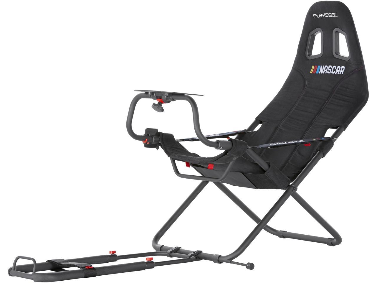 nascar folding chairs