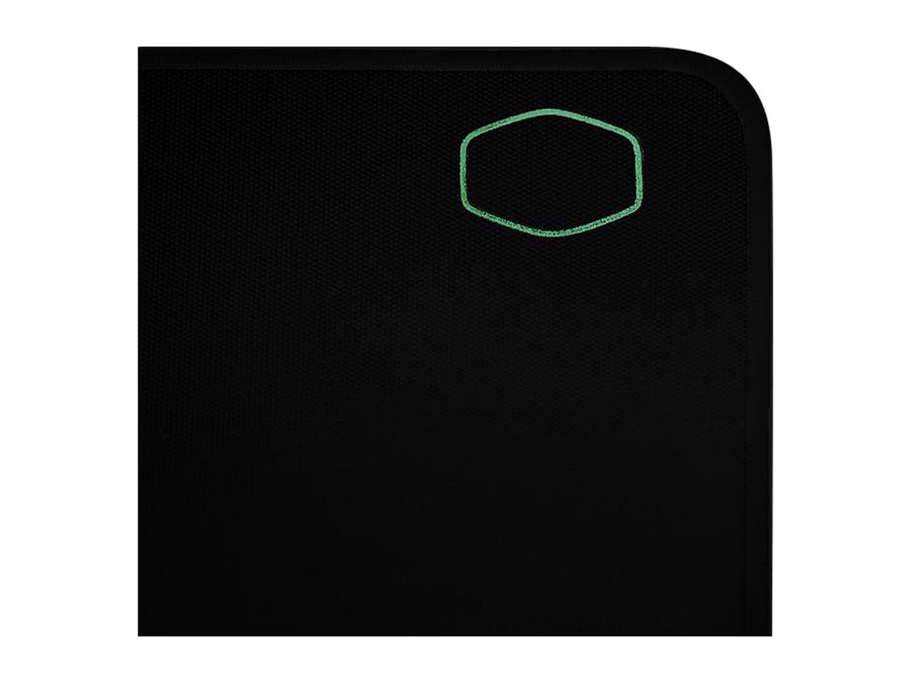 COOLER MASTER Masteraccessory MP510 Mouse Pad XL