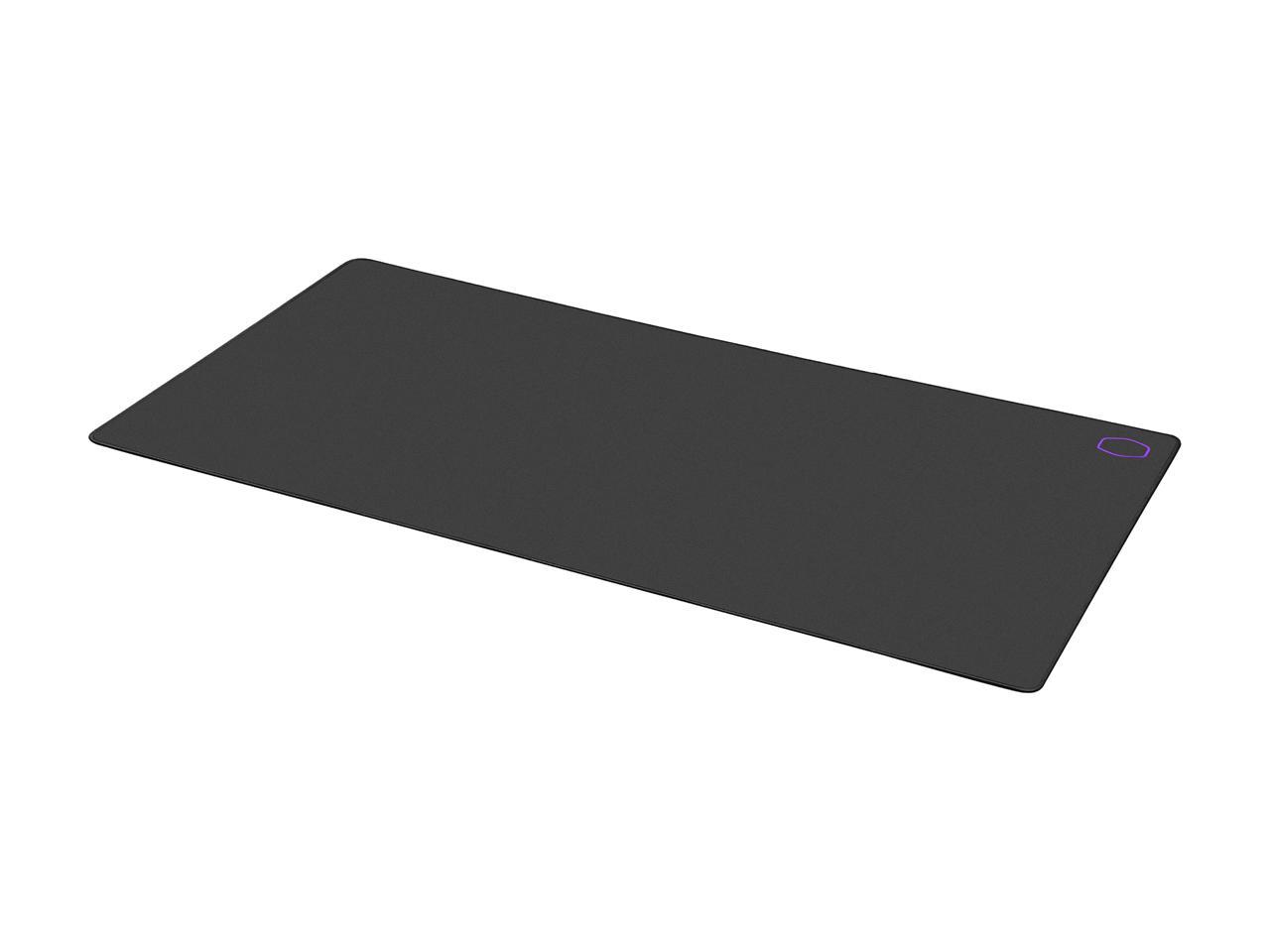 Cooler Master MP511 XXL Gaming Mouse Pad with Splash-Resistant and ...