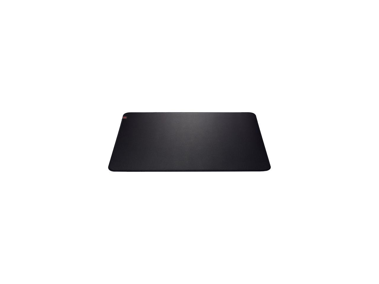 Benq Zowie G Sr Large Mouse Pad For Esports Smooth Cloth Soft Rubber Base 100 Flat Stitched Edge Newegg Com