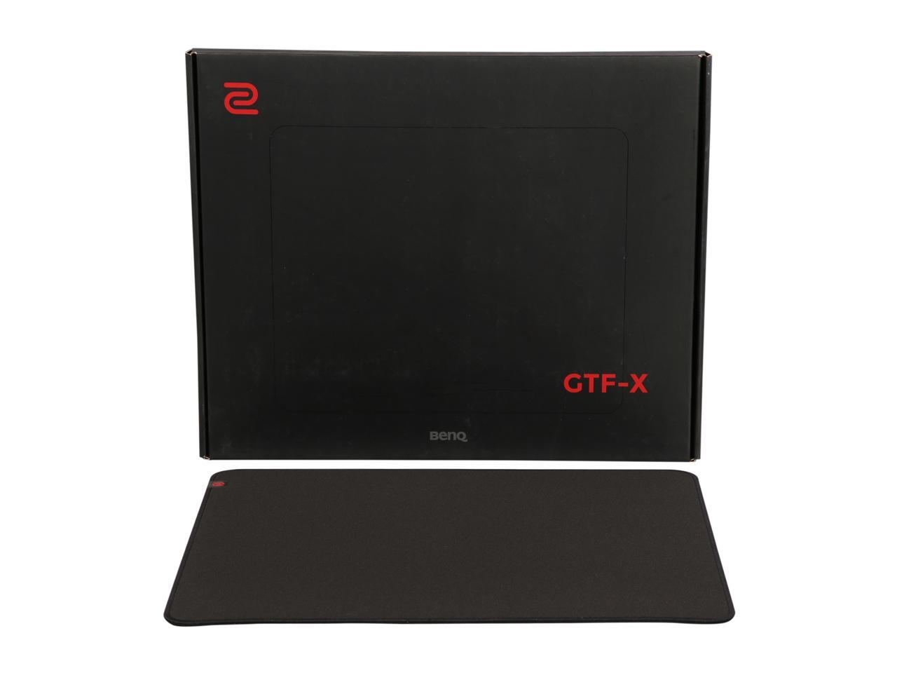 BenQ ZOWIE GTF-X Gaming Mousepad For Esports | Low Friction Surface ...
