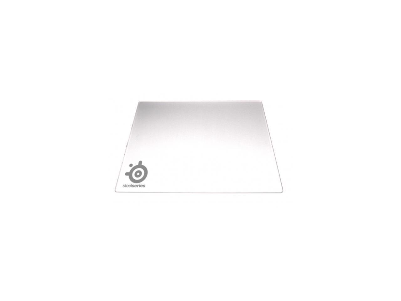 SteelSeries Experience I2 53009SS Mouse Pad White