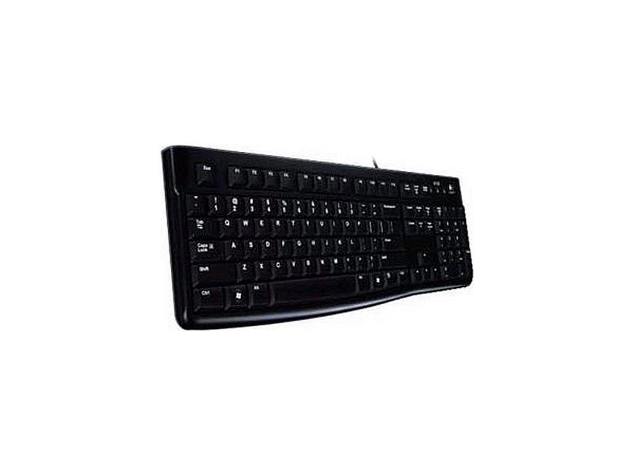 Protect Computer Products LG1408104 Keyboard Cover for K120 MK120
