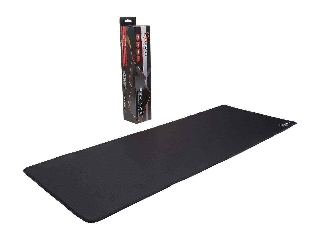 Rosewill Pro Gaming Mouse Pad Extended XL RGMP700