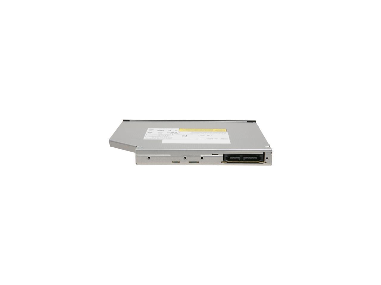 LITEON 8X Slim Internal DVD Burner SATA Model DS8A8SH Newegg.ca