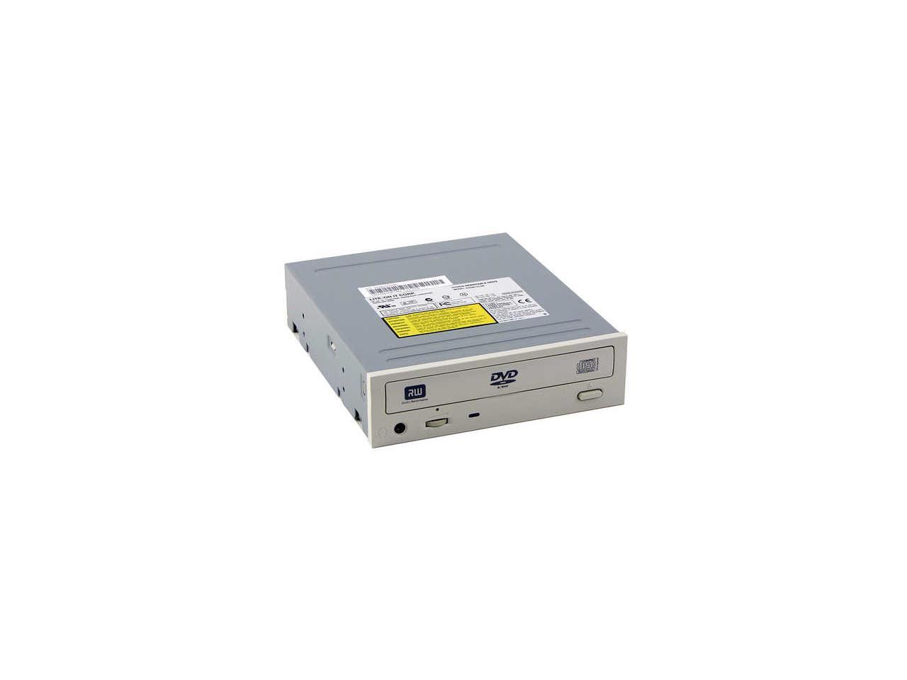 LITE-ON DVD Burner White IDE Model SOHW-1213S - Newegg.com