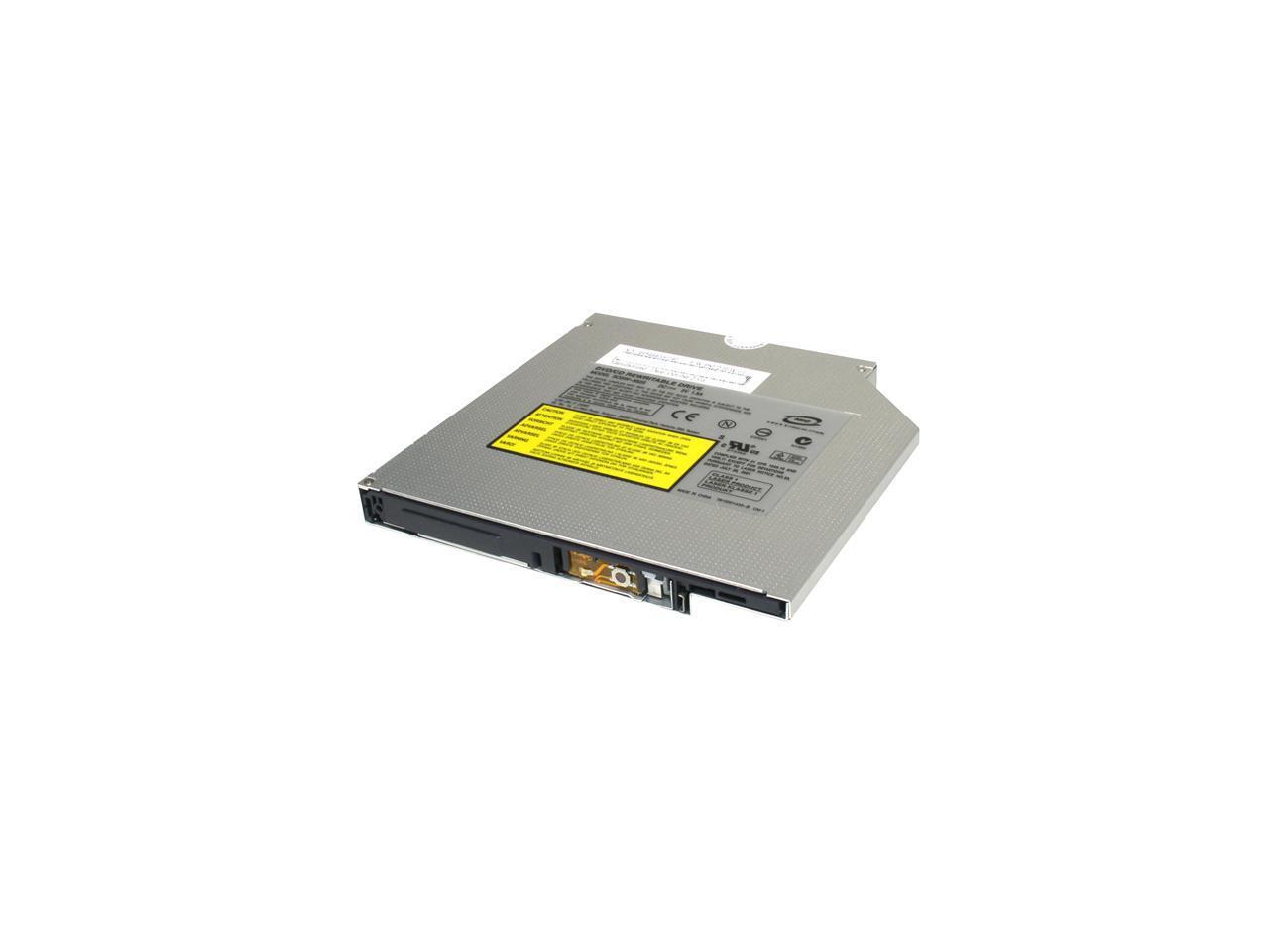 LITEON Slim DVD Burner IDE Model SOSW852S