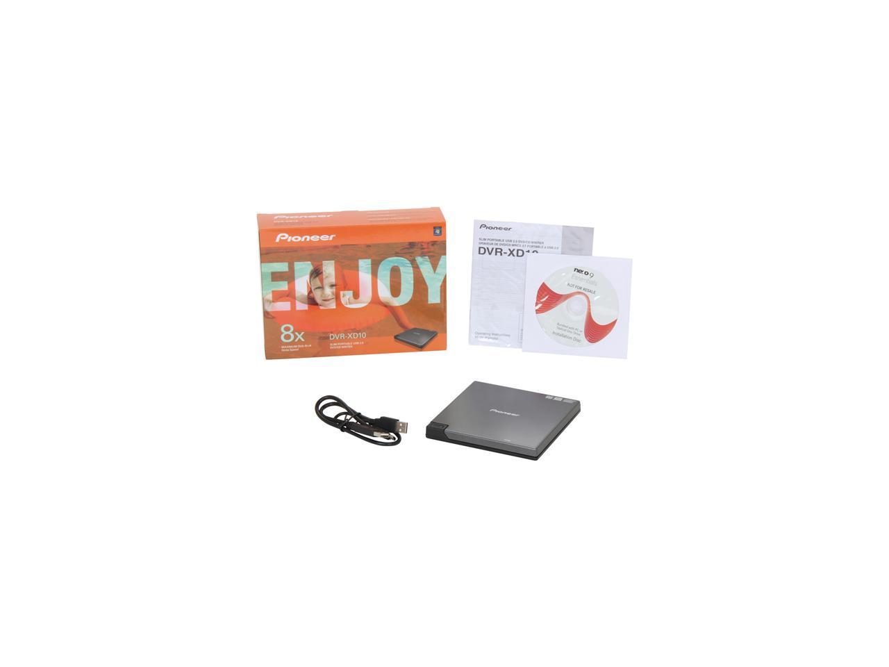 video002 usb 2.0 dvr cd-rom