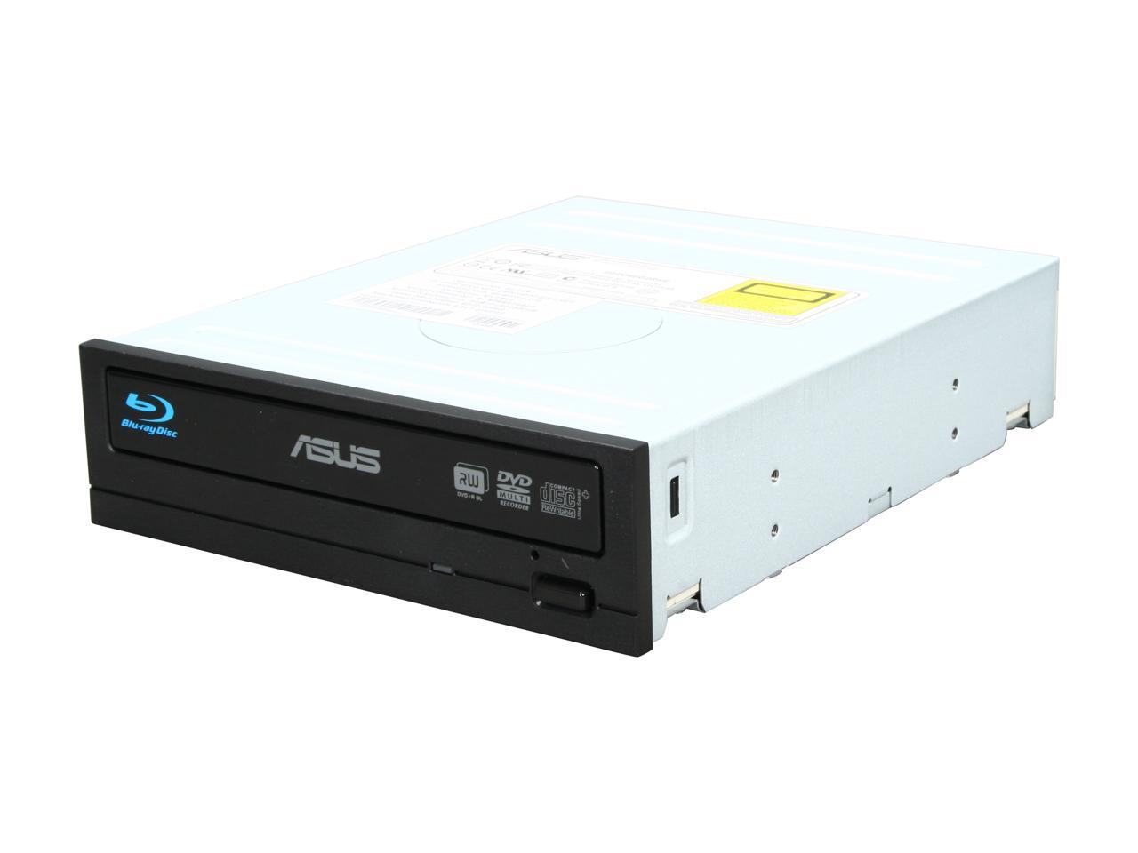 ASUS Bluray Drive SATA Model BC08B1ST
