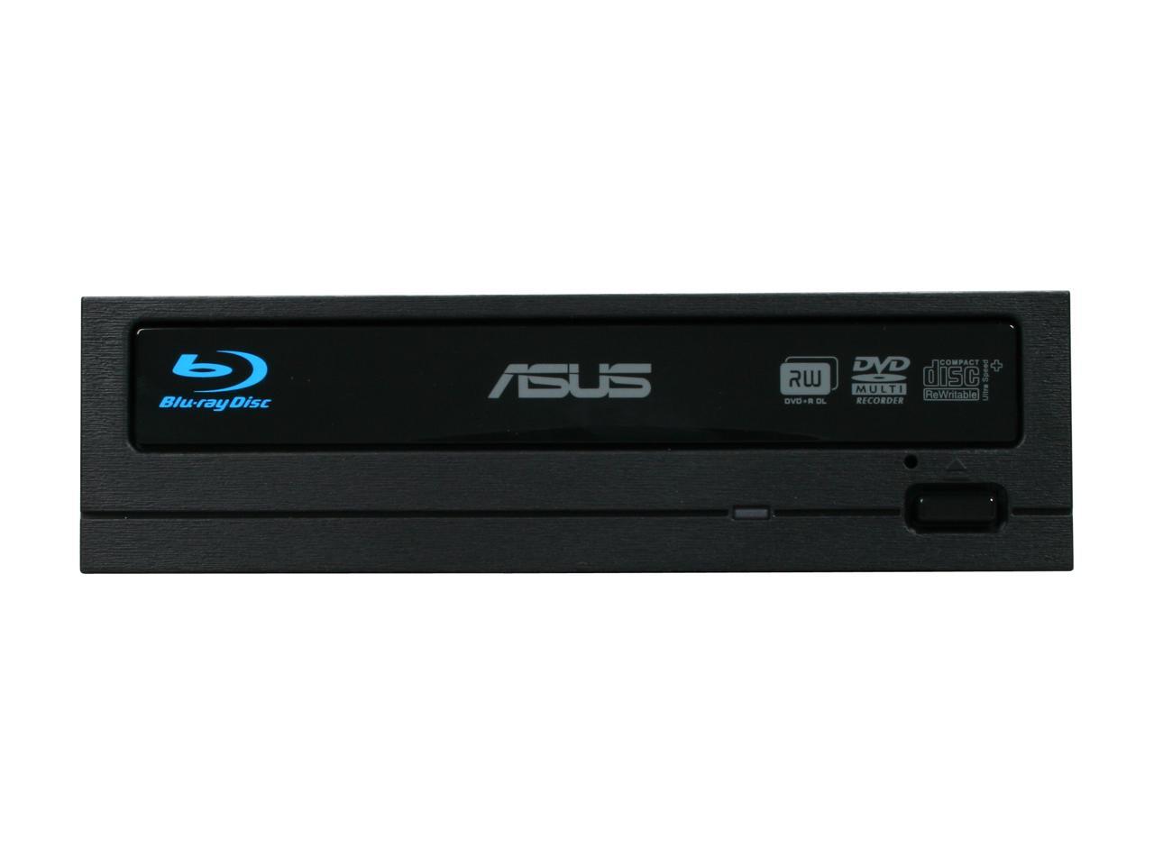 ASUS Bluray Drive SATA Model BC08B1ST