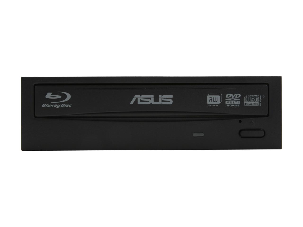 Asus bw 12b1st обзор