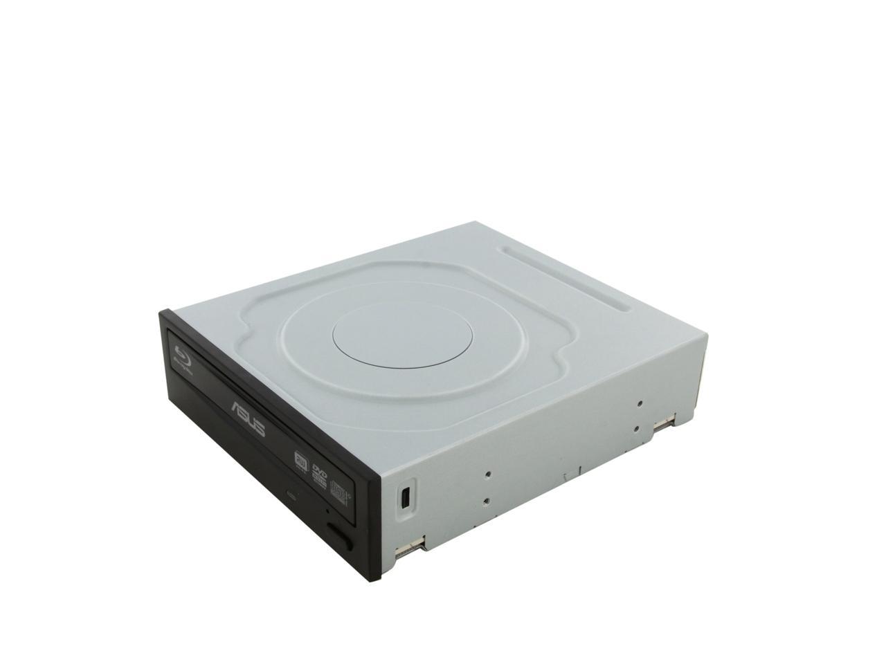 ASUS Black 12X Blu-ray Burner SATA BW-12B1ST/BLK/G/AS - Newegg.com