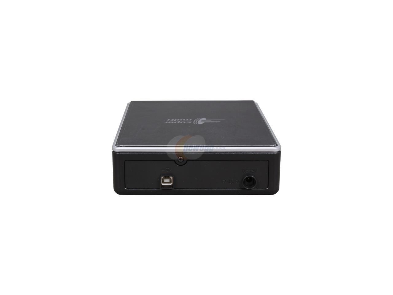 refurbished external blu ray burner