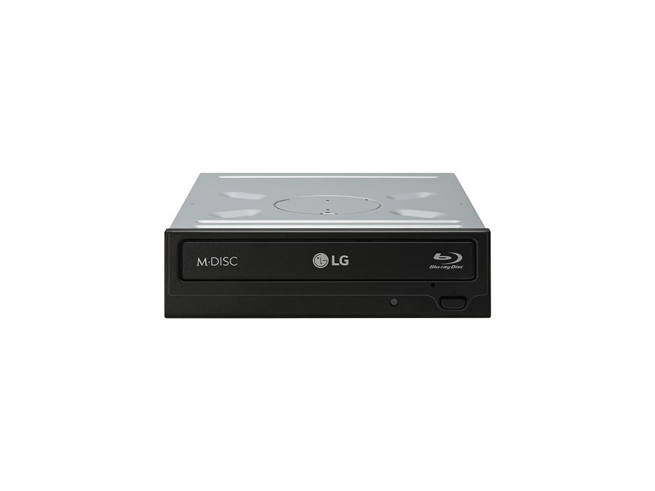 LG Bluray Burner WH16NS46