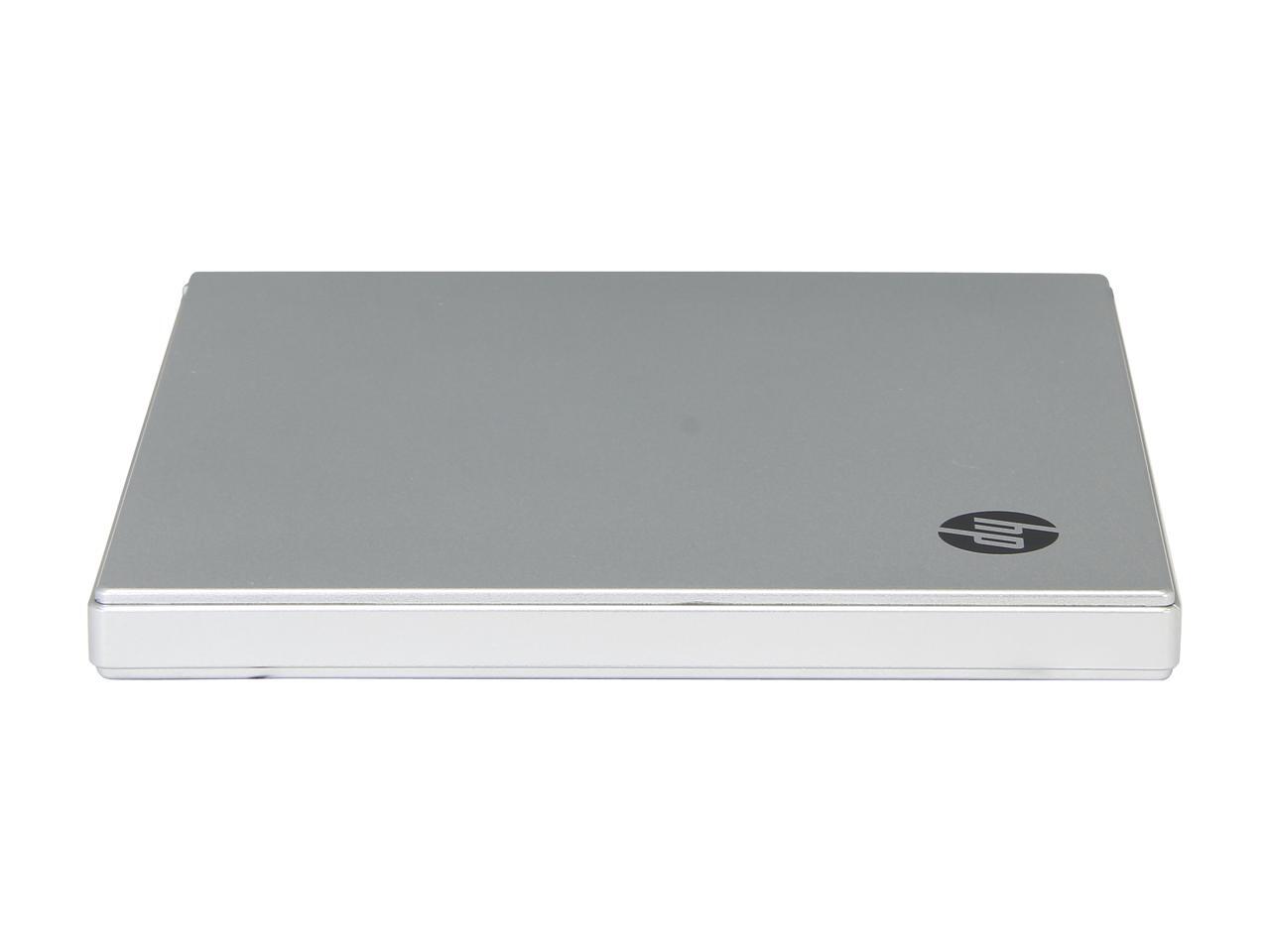 HP USB External DVD Writer Model DVD600S