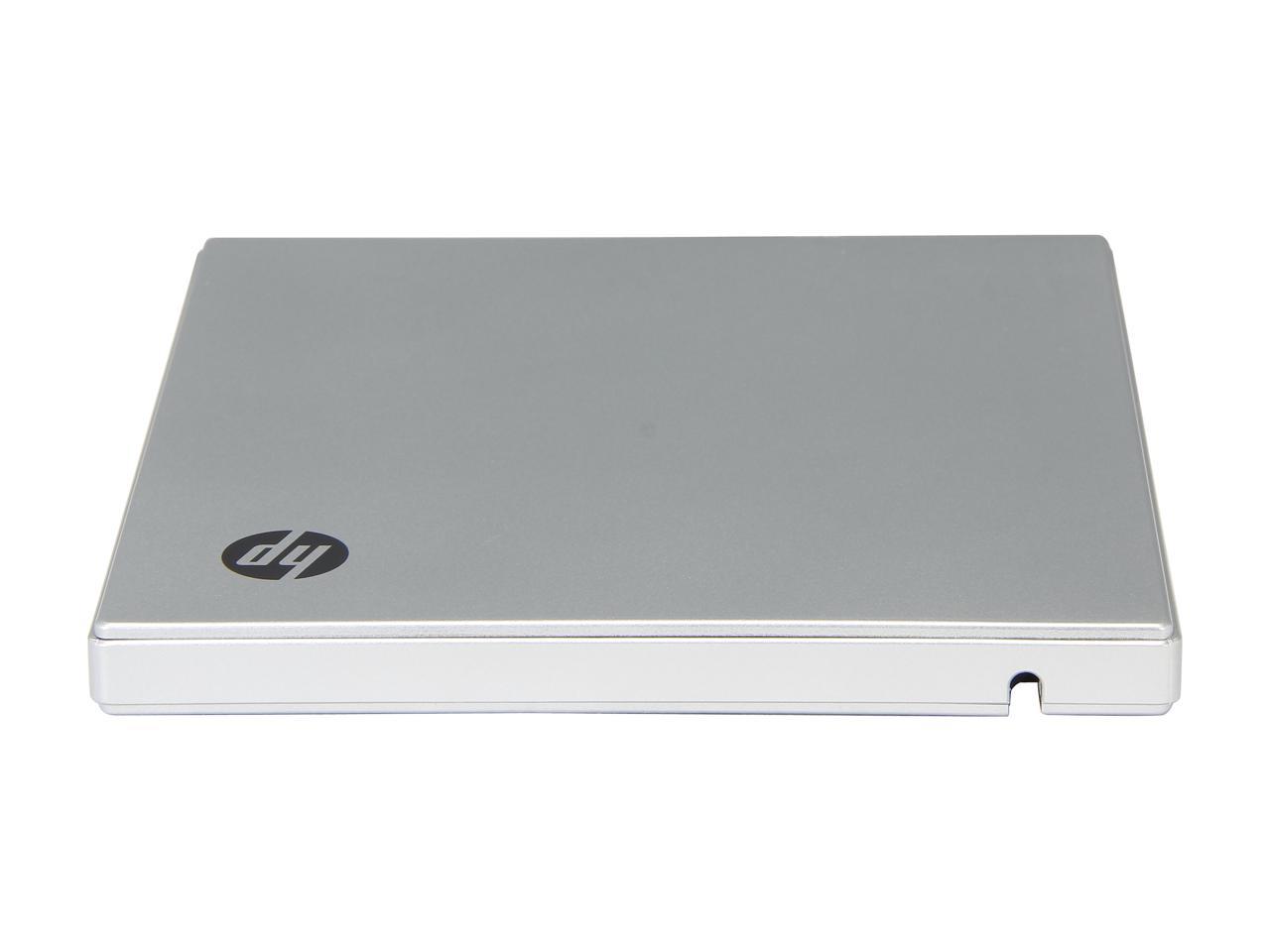 HP USB External DVD Writer Model DVD600S - Newegg.com