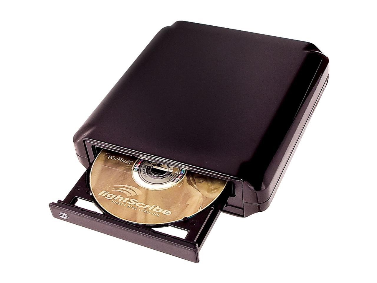 I/OMagic IDVD24DLSE External DVDWriter
