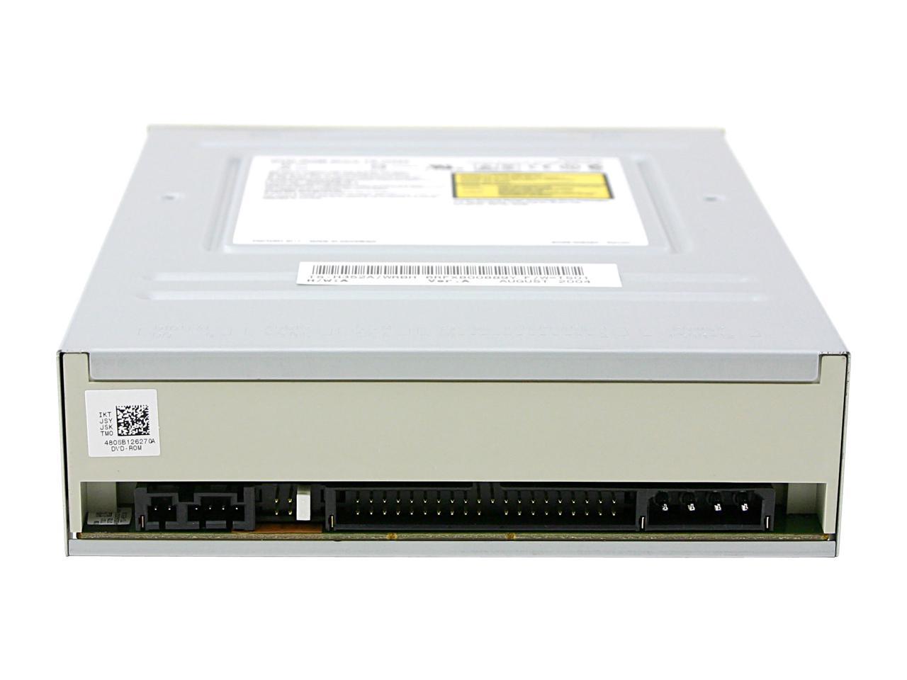 SAMSUNG Beige IDE DVD-ROM Drive Model TS-H352A/WRBH - Newegg.com