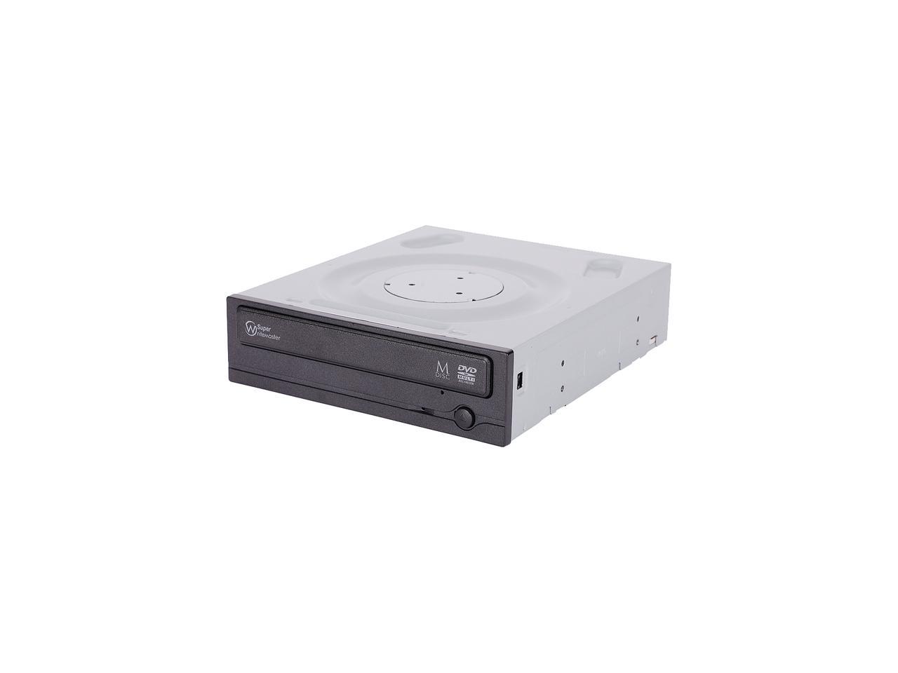 SAMSUNG 24X Internal DVD Writer SATA Model-SH-224GB/BSBE - Newegg.com