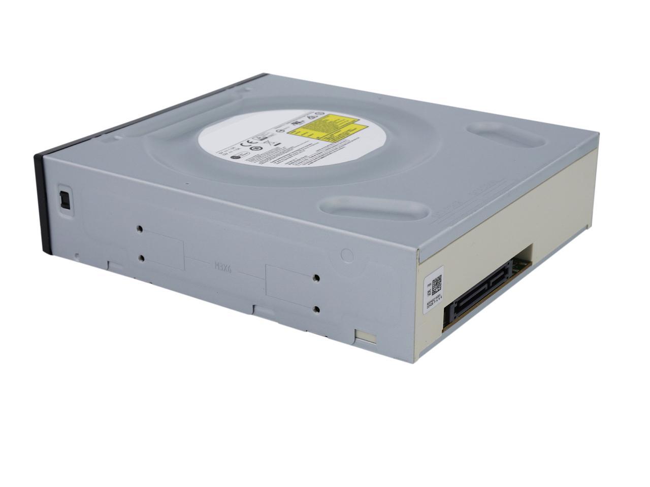 SAMSUNG 24X Internal DVD Writer SATA Model SH-224GB/RSBS - Newegg.com