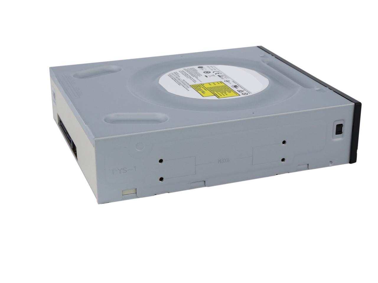 SAMSUNG 24X Internal DVD Writer SATA Model SH-224GB/RSBS - Newegg.com