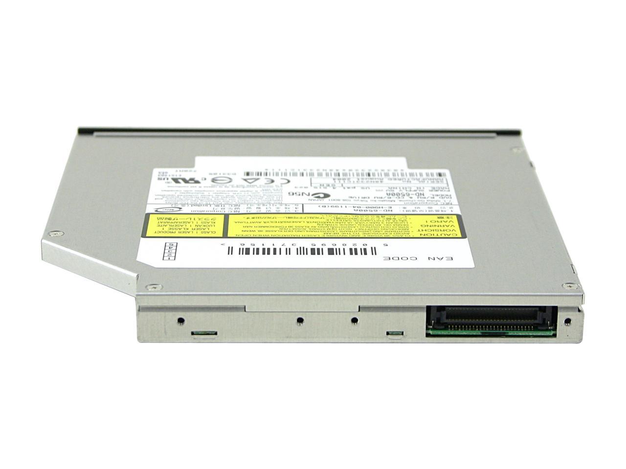 Nec dvd rw nd 3550a не читает dvd диски