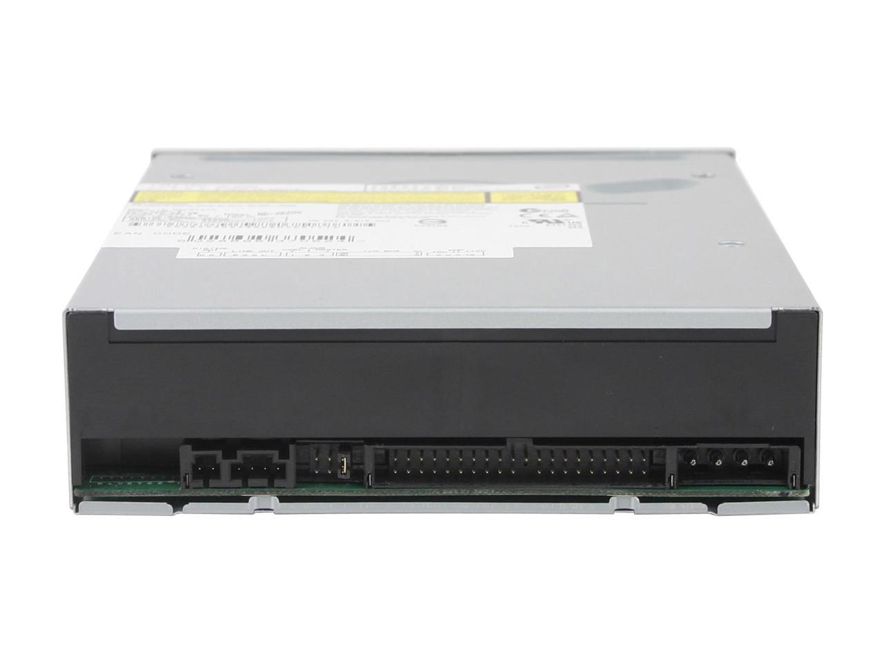 NEC DVD Burner Silver IDE Model ND-3520A SV - Newegg.com