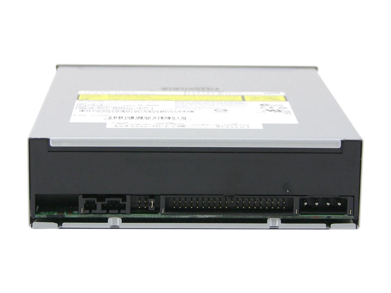 LACIE DVD Burner Black IDE Model 300923