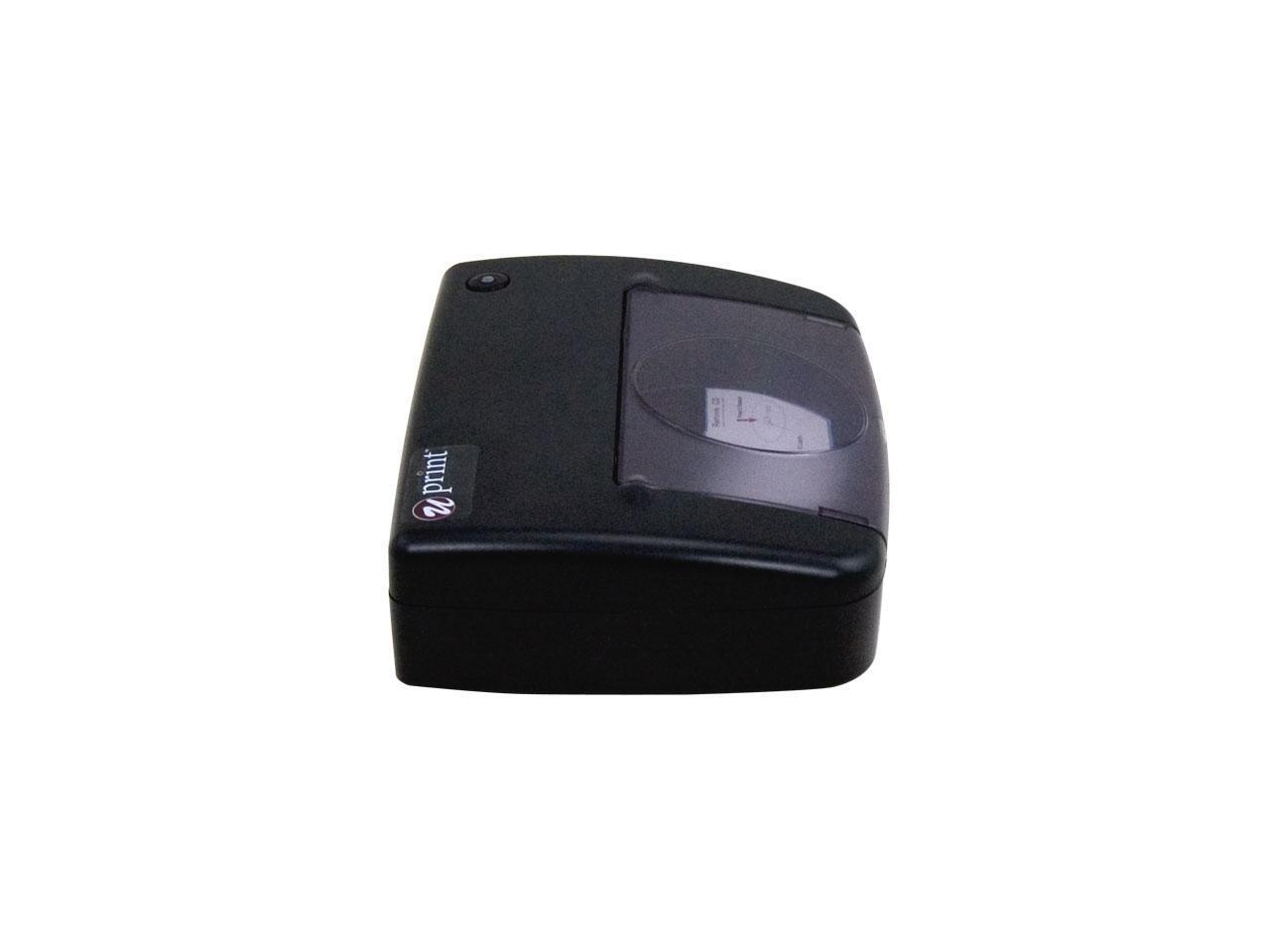VINPOWER CDP78 UPrint Thermal CD/DVD Disc Printer