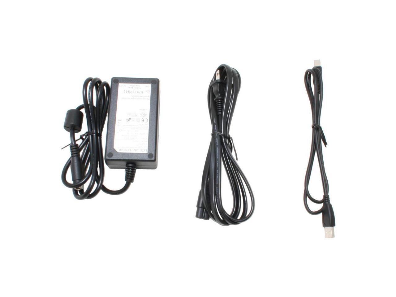 PHILIPS Black 16X DVD+R 8X DVD+RW 8X DVD+R DL 16X DVDR 6X DVDRW 5X