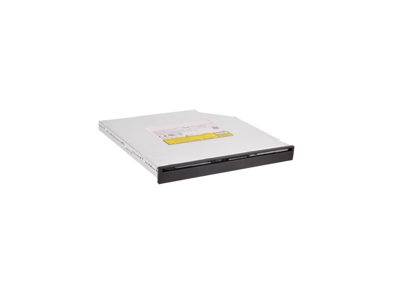 Silverstone CD/DVD Burners (RW Drives) SATA Model SSTSOD03