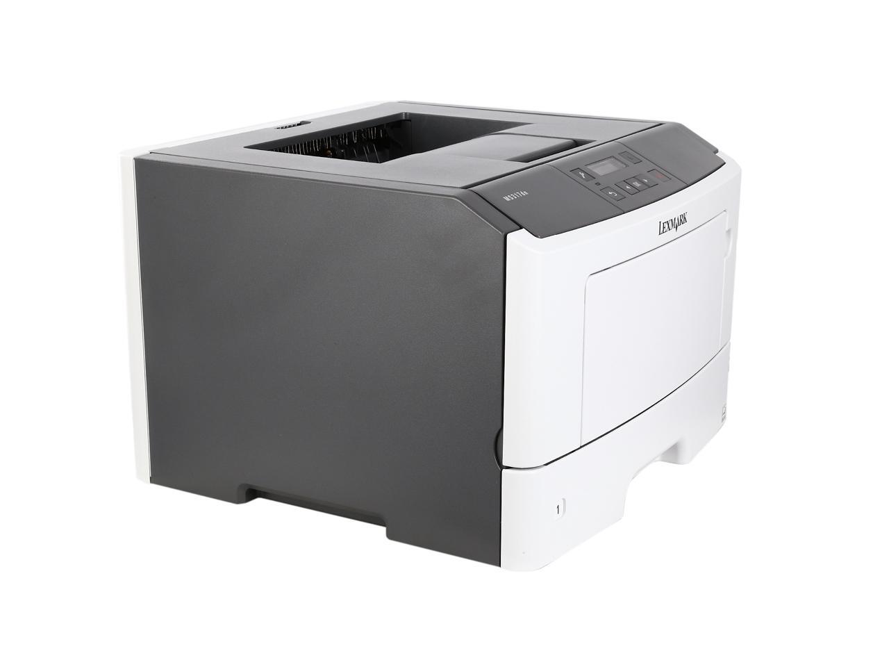 compact duplex printer