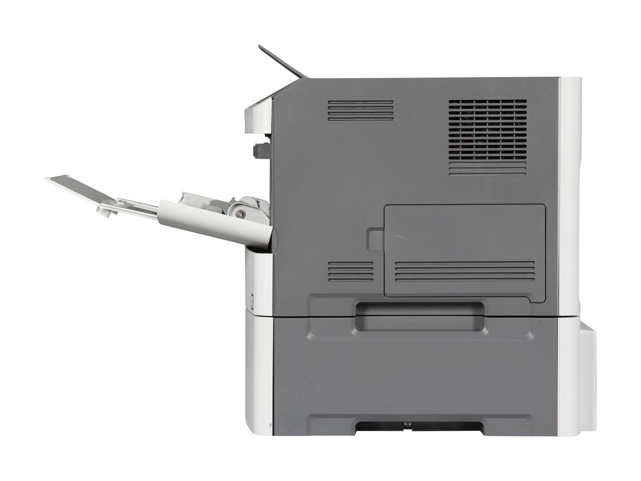 Refurbished Lexmark E460DN 4513630 Workgroup Monochrome (RJ