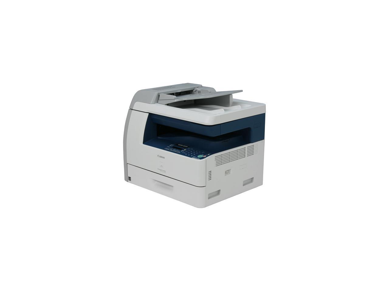 canon imageclass mf6530 printer