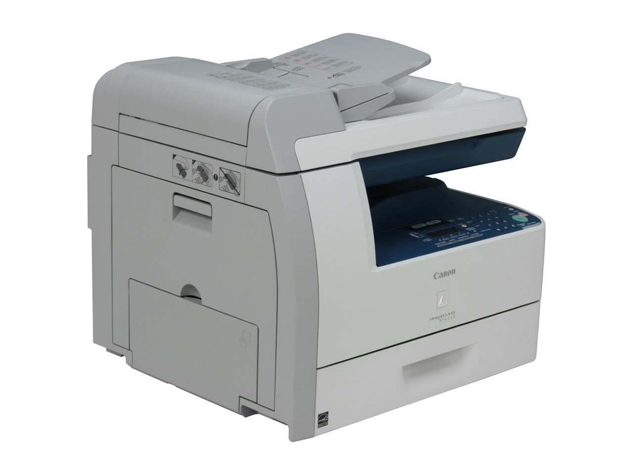 canon imageclass mf6530 printer