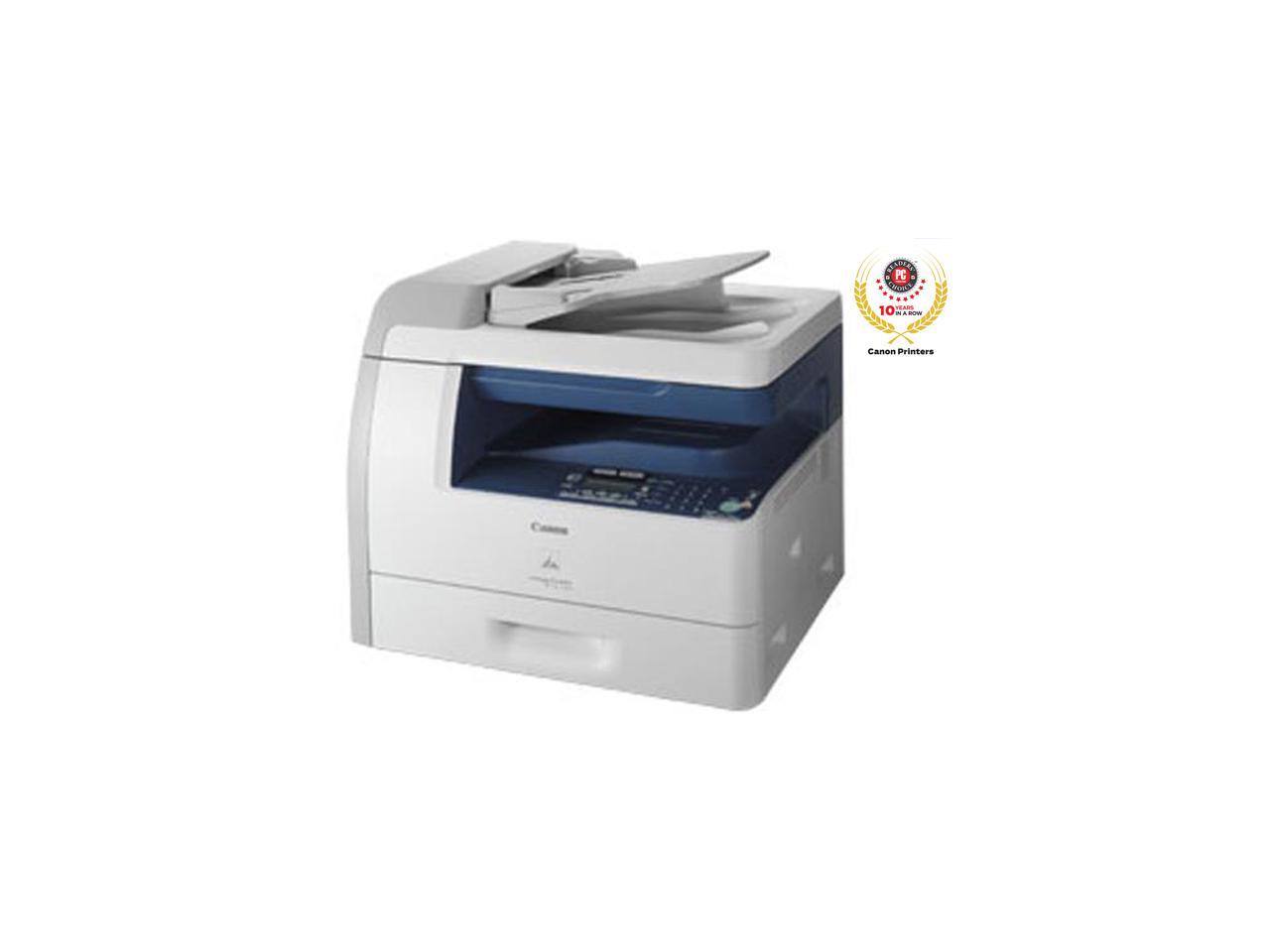 canon imageclass mf6530 printer