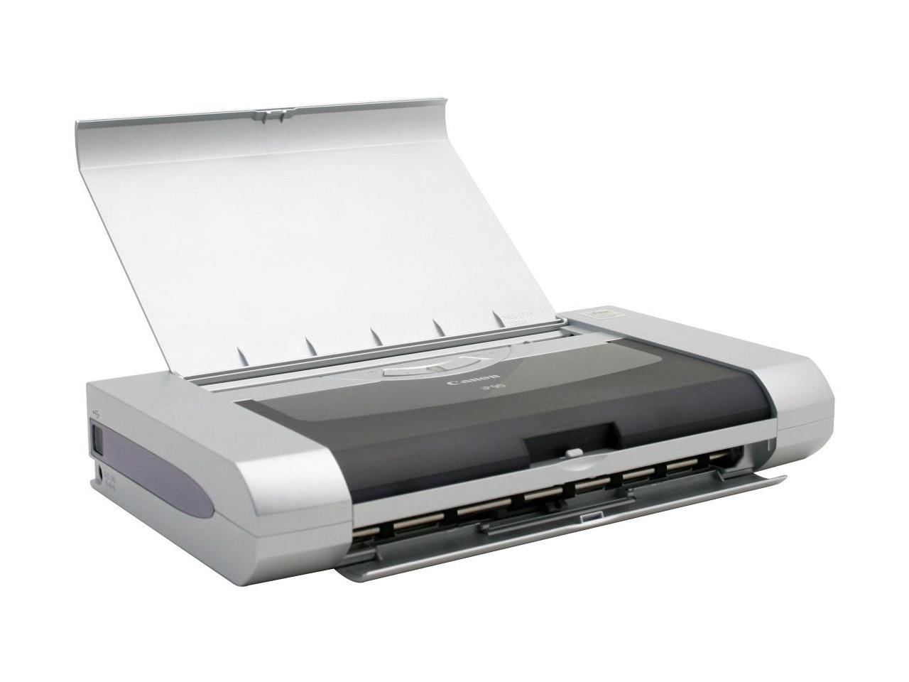 canon pixma ip90 photo inkjet printer