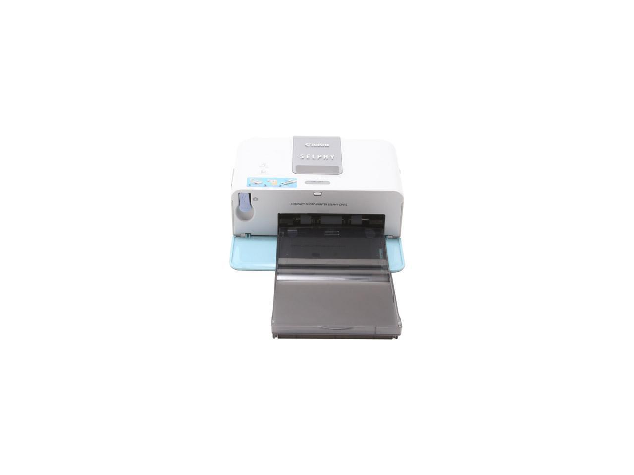 Canon SELPHY CP510 0326B001 Dye sublimation thermal Photo Color Printer