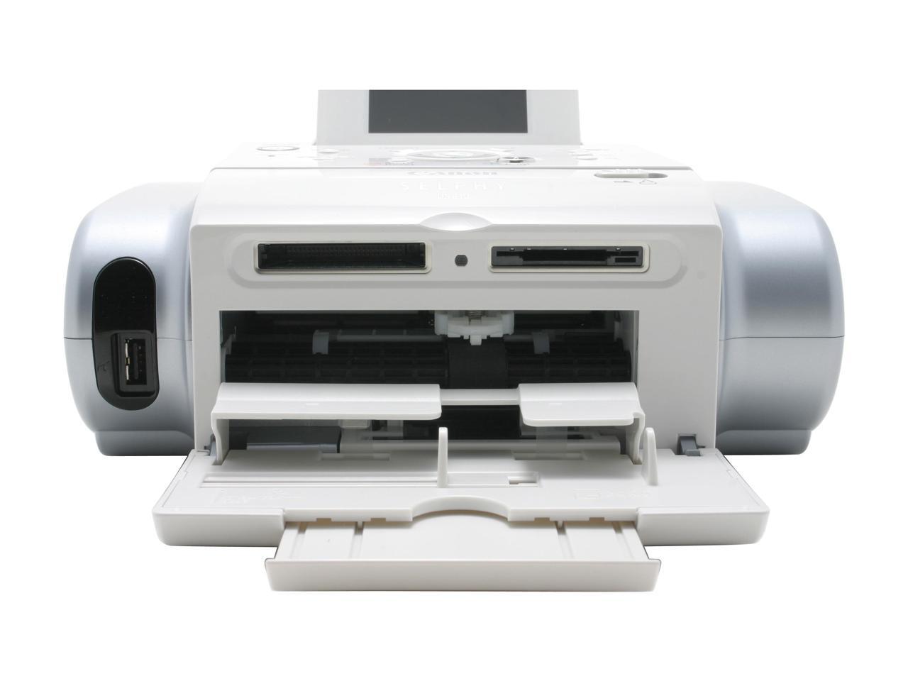 Canon SELPHY DS810 0156B001 USB InkJet Photo Color Printer