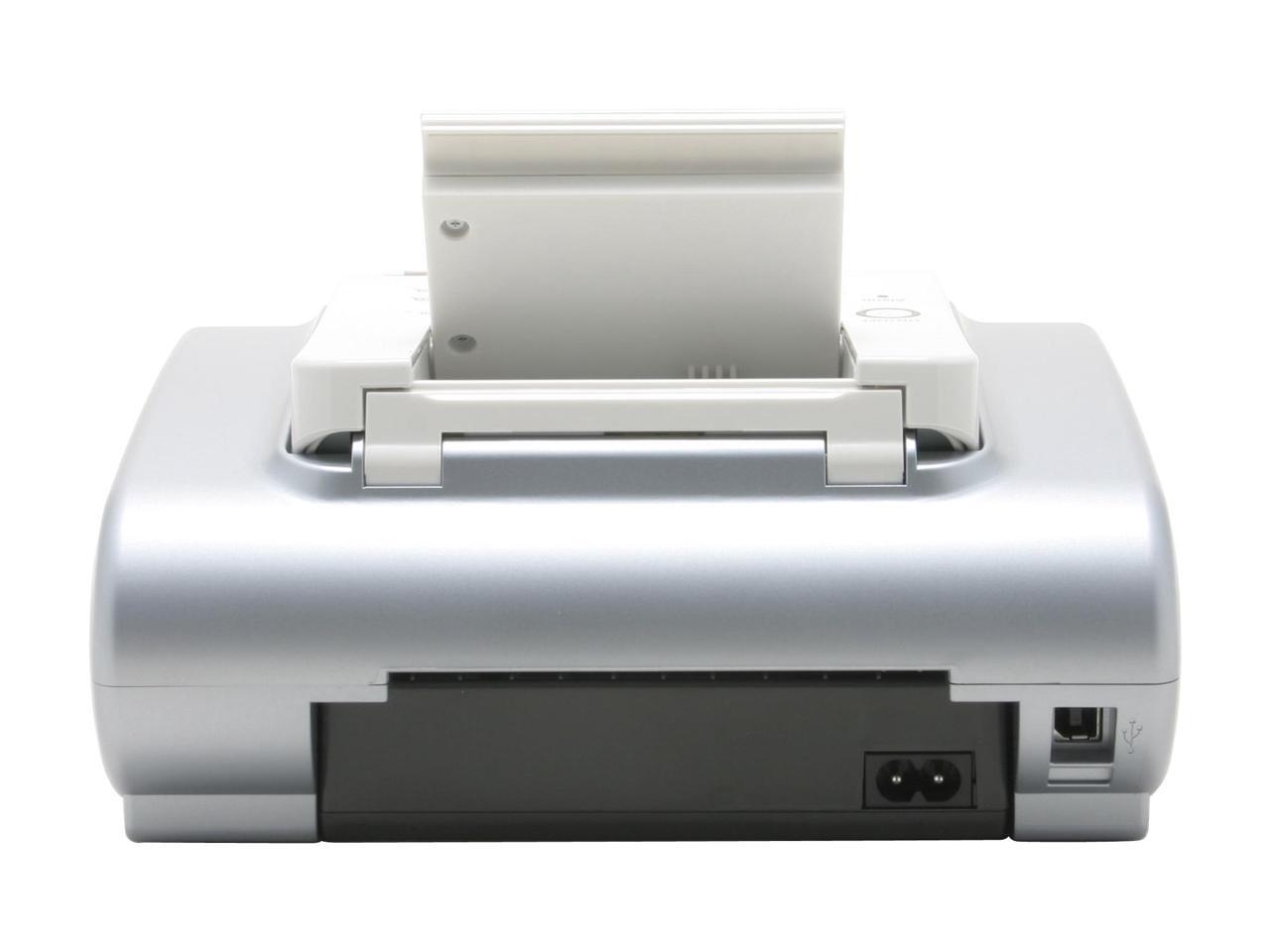 Canon SELPHY DS810 0156B001 USB InkJet Photo Color Printer